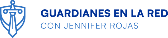 Guardianes en la red