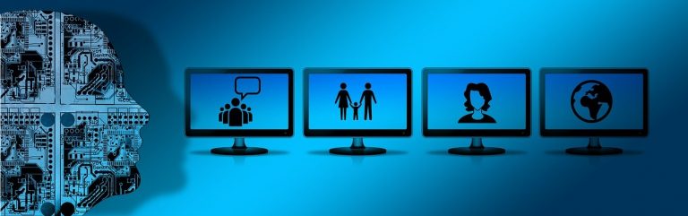 Protección de datos de menores en redes sociales